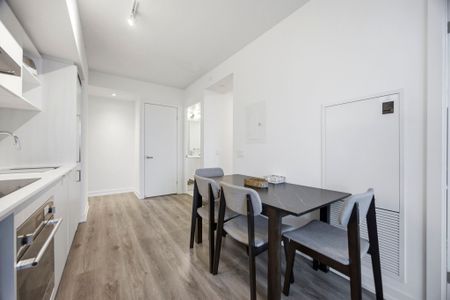 For Lease - 138 Downes Street Unit# 4709, Toronto, Ontario - Photo 4