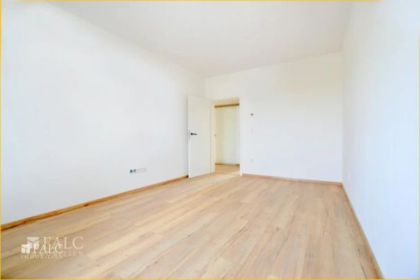 Erstbezug - 1 Zimmer Wohnung in kernsaniertem Altbau - in TOP-Lage von Fürth - Foto 1