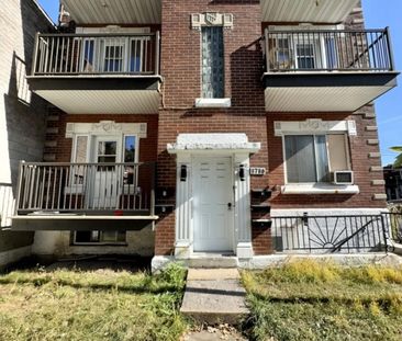 Nouveauté sur le marché Appartement à louer - Montréal (Mercier/Hoc... - Photo 2