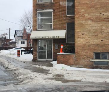 For Lease - 2275 Weston Road Unit# 312, Toronto, Ontario - Photo 5