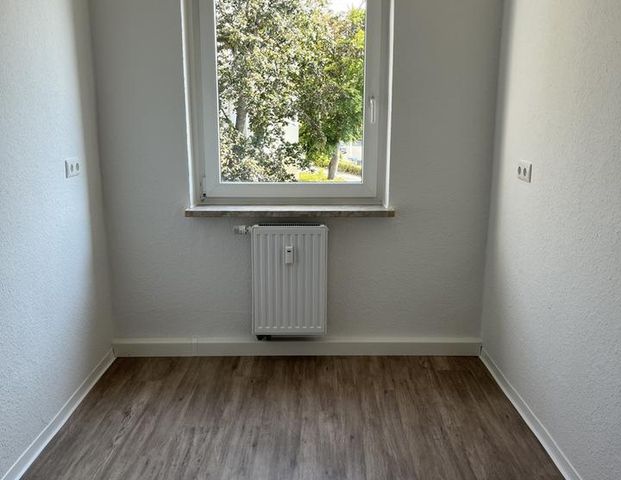3-Raum-Wohnung im Stadtzentrum sucht neue Mieter! - Photo 1