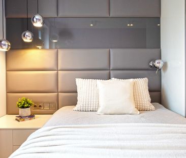 Od zaraz/balkon/akceptujemy zwierzęta - Zdjęcie 5