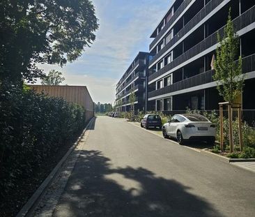 Extravaganter Wohntraum mit groÃem Balkon und einzigartigem Elbblick! Erstbezug! - Photo 1