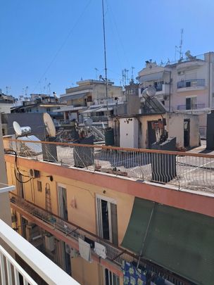 Studio/Γκαρσονιέρα για ενοικίαση Τρωάδα (Νεάπολη) - Φωτογραφία 1