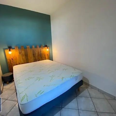 Appartement à louer 2 pièces 25.5m² - Photo 1