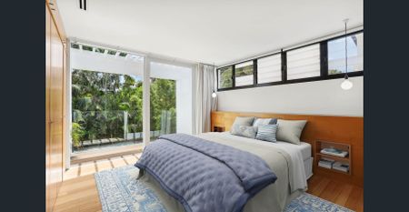 Architectural Masterpiece with Pool & North-Facing Entertaining in Prime Rose Bay - Photo 2