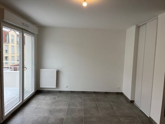 Location Appartement 1 pièce 31m² MONTEREAU FAULT YONNE 77130 - Photo 1