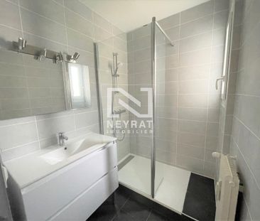 APPARTEMENT T3 A LOUER - Photo 4