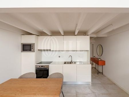 Apartamento T1 - Photo 2