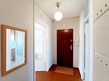 Warszawa Wola, al. Prymasa Tysiąclecia - Zdjęcie 5