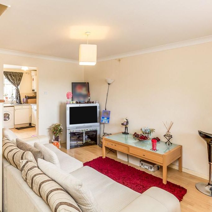 2 bedroom house to rent - Photo 1