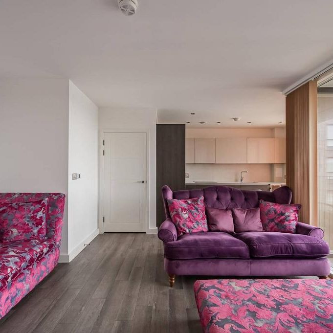 1 bedroom flat to rent - Photo 1