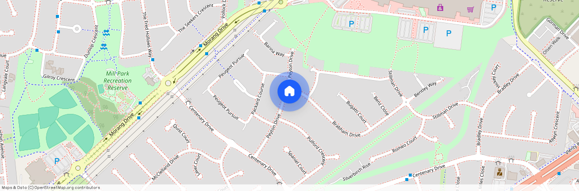 26 Peyton Drive, Vic 3082, Mill Park