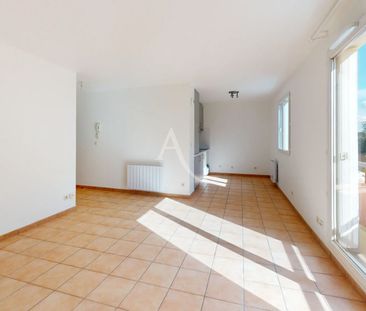 Location Appartement 2 pièces 41m² - Photo 3