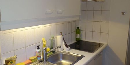 Appartement te huur in Koksijde voor € 625 met 1 slaapkamer - Foto 5