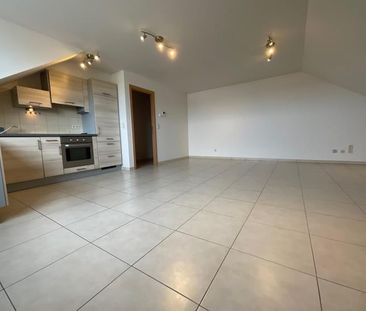 Appartement te huur - Foto 3