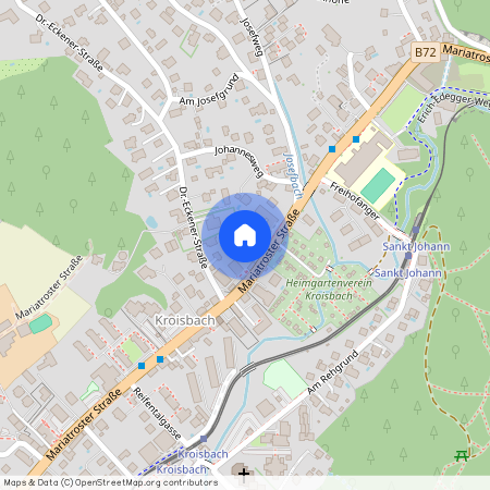 8043 Graz, Mariatroster Straße 131 / 1