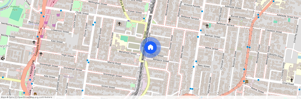 3/169 Hudson Rd, Qld 4030, Wooloowin