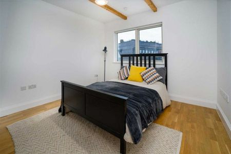 Wilds Rents, London Bridge, SE1 - Photo 3