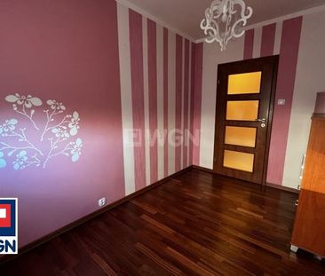 Mieszkanie na wynajem Szczecin - Zawadzkiego 4 pokoje z balkonem na... - Zdjęcie 4