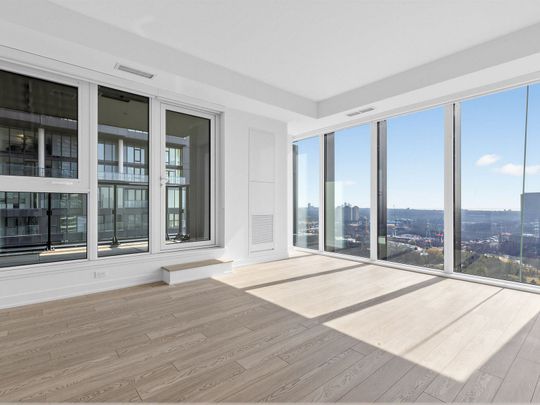 For Lease - 1 Quarrington Lane Unit# 2613, Toronto, Ontario - Photo 1