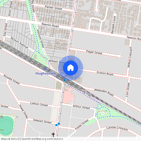 Level 1, Vic 3166, 80 Poath Road, Hughesdale