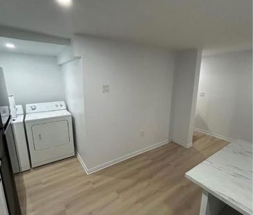 Appartement 1 chambre à Louer à Lachine - Niveau Demi Sous-Sol - Photo 4