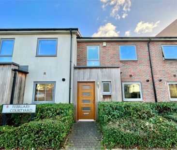 February Courtyard, The Staiths, Gateshead, NE8 - Photo 6
