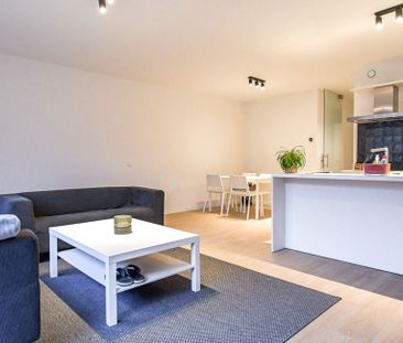 Appartement te huur in Oedelem voor € 840 met 2 slaapkamers - Photo 6