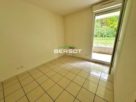 T2 avec balcon - Quartier Bregille - Photo 2