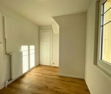 Appartement refait à neuf - 2.5 pièces au 2ème étage. - Photo 6