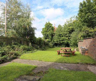 7 bedroom house of multiple occupation to rent - Photo 5