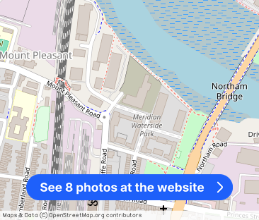 2 bedroom apartment for rent - Photo 1