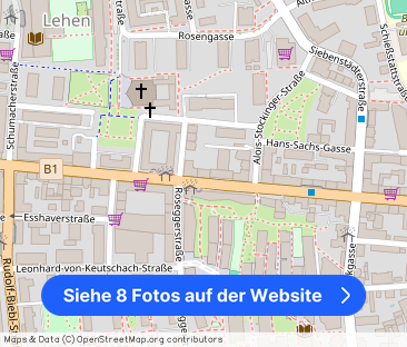 gemütliches WG-Zimmer in zentraler Lage - Foto 1