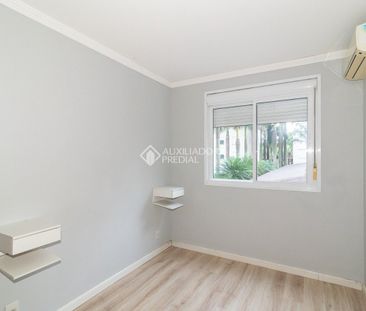 Apartamento com 2 quartos e 57m² para alugar em Vila Nova, Porto Al... - Photo 4
