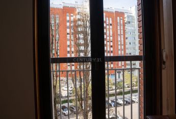 Apartamento T3 em Lisboa