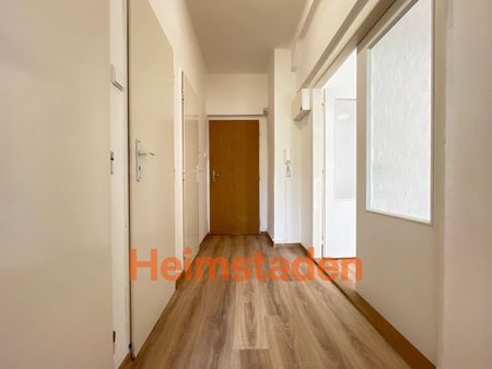 Pronájem bytu 1+1 39 m - Photo 4