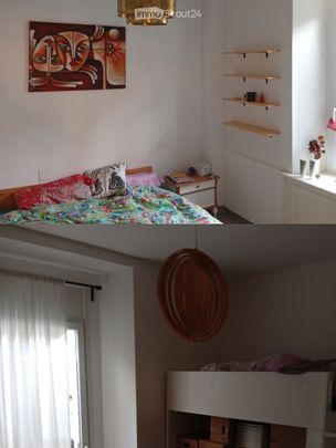 3.5 Zimmer, 90 m² - Photo 1