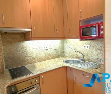 Piso de alquiler en Calle Isabel II, Centro - Ayuntamiento - Foto 6