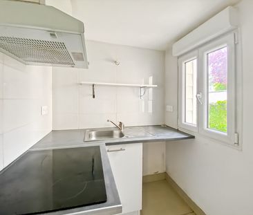 Location appartement 2 pièces, 41.36m², Meulan-en-Yvelines - Photo 3