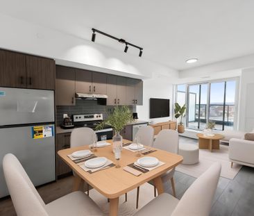 For Lease - 4878 Powers Common Unit# 433, Burlington, Ontario - Photo 4