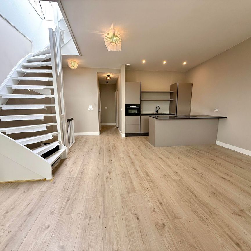 Appartement te huur: Nassaukade 36-4 1052 CK Amsterdam - Foto 1