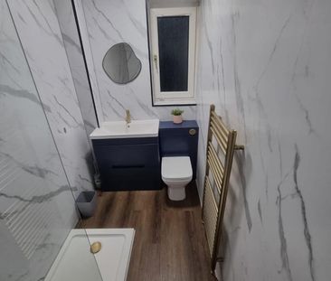 Room in a Shared Flat, Marne Street, G31 - Photo 5