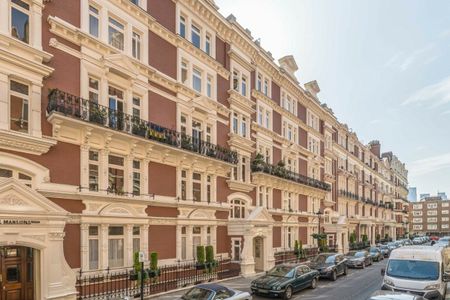 Carlisle Place, SW1P, London - Photo 5