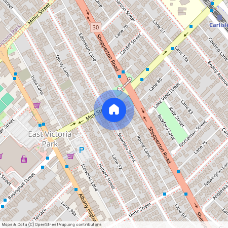 52 Swansea Street, WA 6101, East Victoria Park