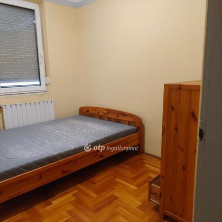Kiadó jó állapotú lakás - Nyíregyháza - Fotó 4