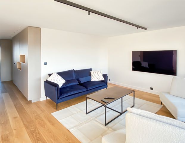 Appartement T4 à Rennes - Photo 1