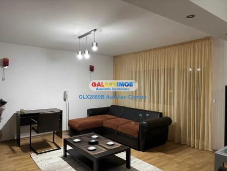 Apartament 2 camere decomandat Aviatiei etaj3/4 - Photo 3