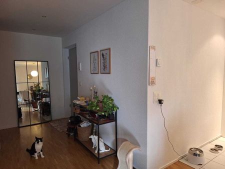 3-ROOM APARTMENT IN LUCERNE, FURNISHED, TEMPORARY - Photo 5