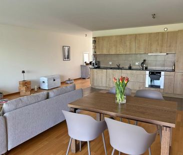 Nice 2.5 room apartment in Nyon with parking - Photo 6